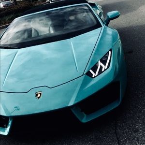 Meet your Posher, Mollee kate